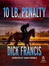 Cover image for 10 Lb. Penalty